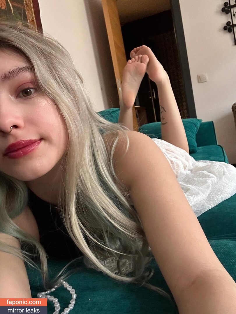 Snezhangel Nude Leaks  Photo #21
