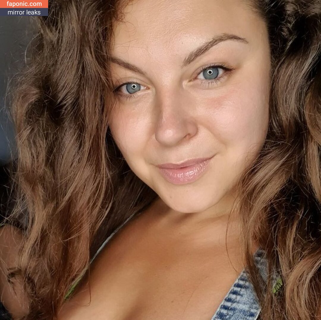 Sofia Curly, curlysofia, sofia.ezg Nude Leaks OnlyFans Photo #1