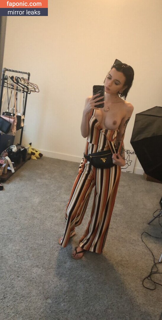 Actually_stormy, StormySummers, Stormy_summers, Stormysummers_ Nude Leaks OnlyFans Photo #17
