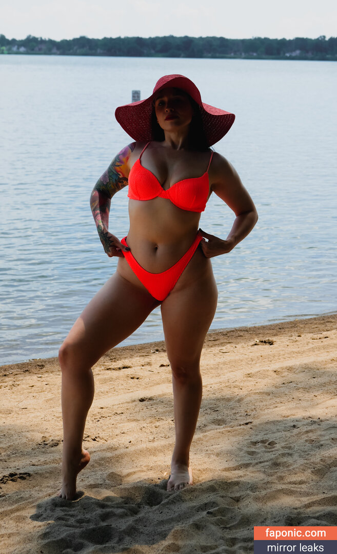 SunfyreTV, https: Nude Leaks OnlyFans/Patreon Photo #452