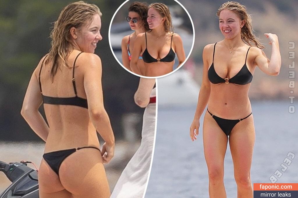 Sydney Sweeney, gal_gadot, https:, sydney_sweeney Nude Leaks OnlyFans Photo #161