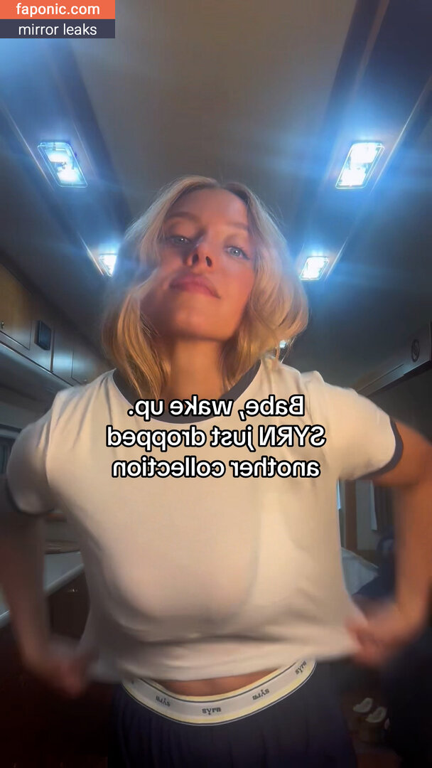 Sydney Sweeney, gal_gadot, https:, sydney_sweeney Nude Leaks OnlyFans Photo #189