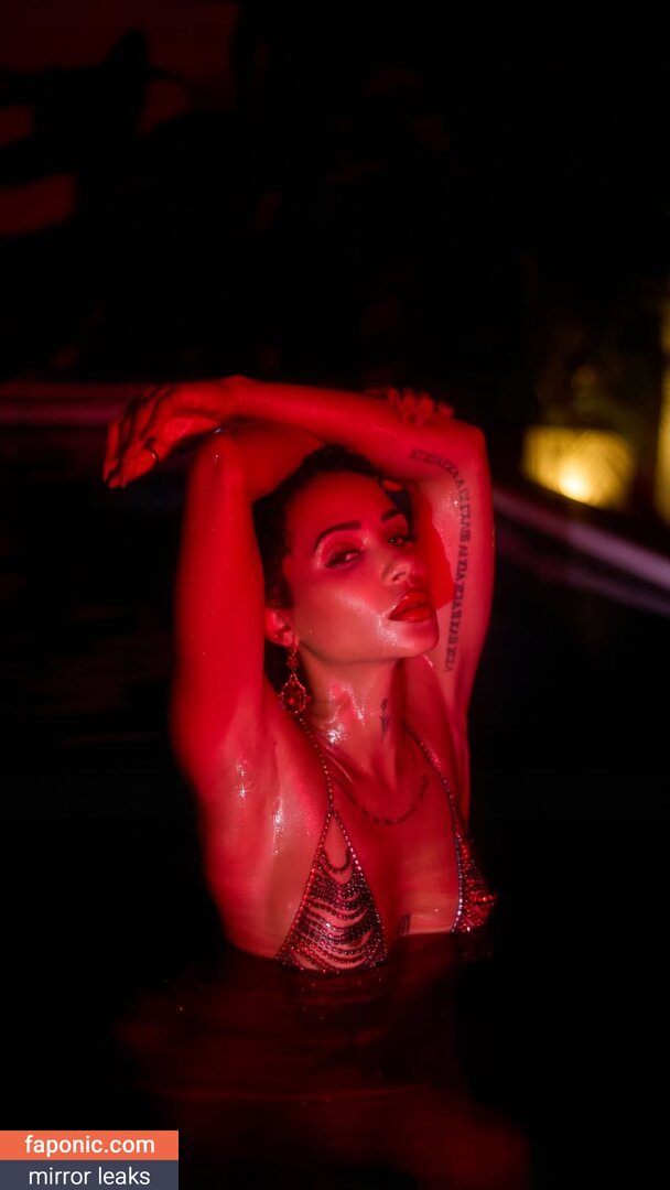 Tanaya Henry, tanayahenry Nude Leaks OnlyFans Photo #16