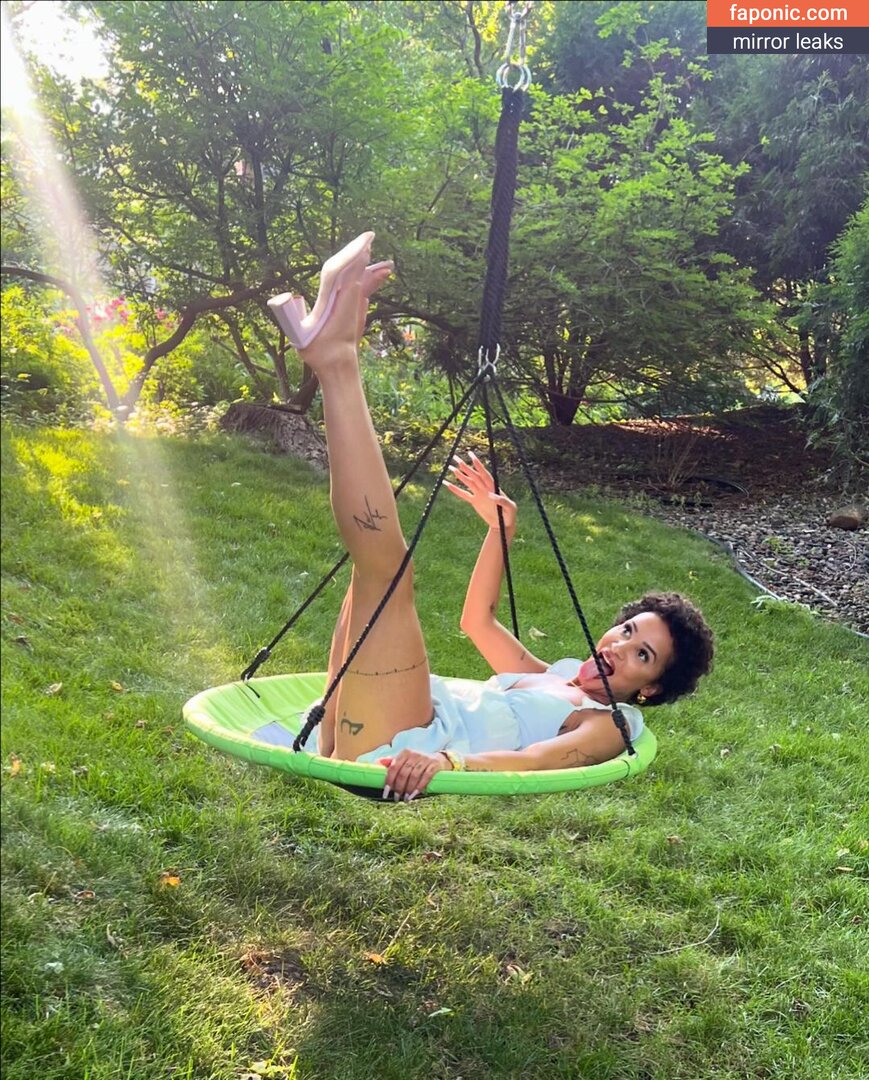 Tanaya Henry, tanayahenry Nude Leaks OnlyFans Photo #33