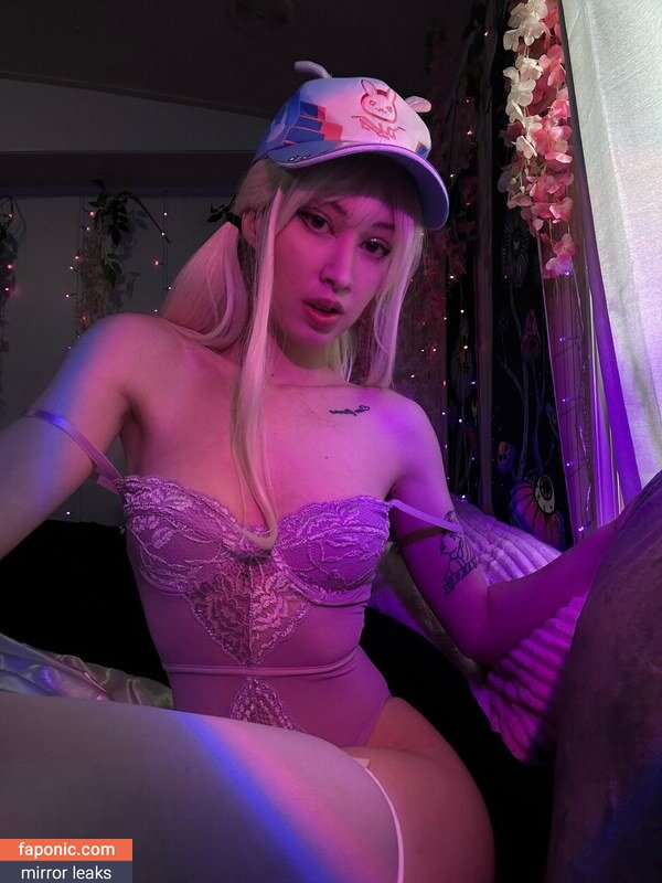 tokyodrul, tokyy Nude Leaks OnlyFans Photo #7