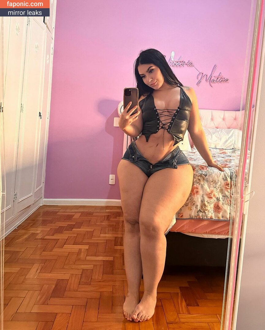 Victoria Matosa aka babymatosa Nude Leaks OnlyFans Photo #33 - Faponic