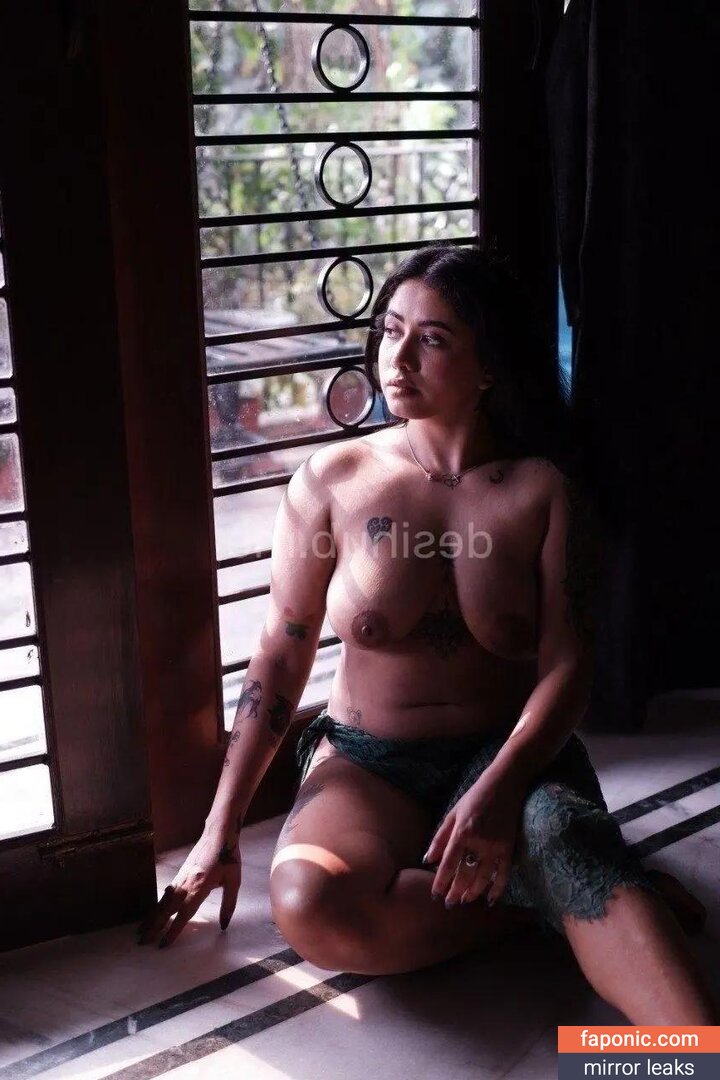 Yajna Seni, yajnaseni25 Nude Leaks  Photo #30