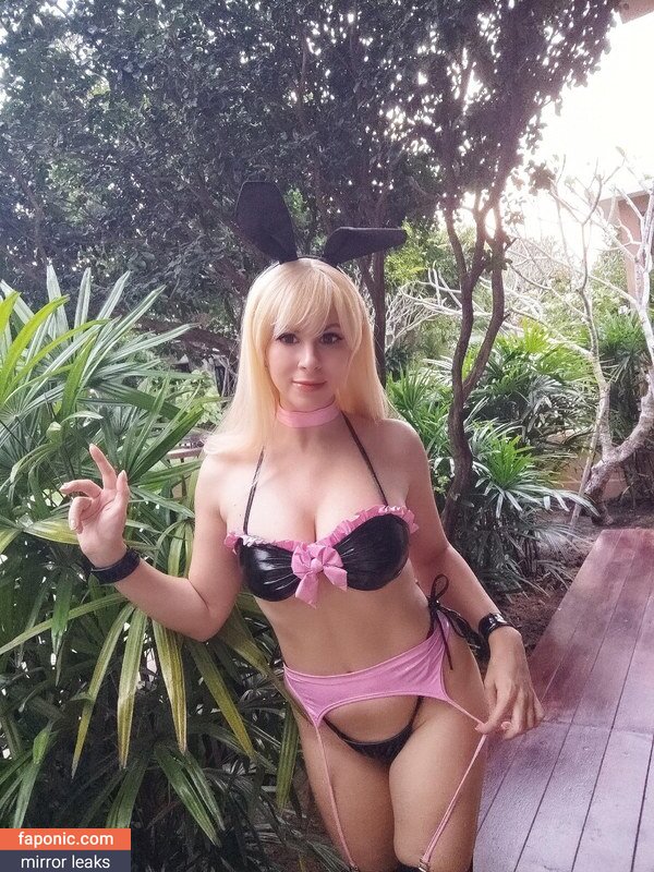 Yunakairi, yunakairi.cosplay Nude Leaks OnlyFans Photo #35