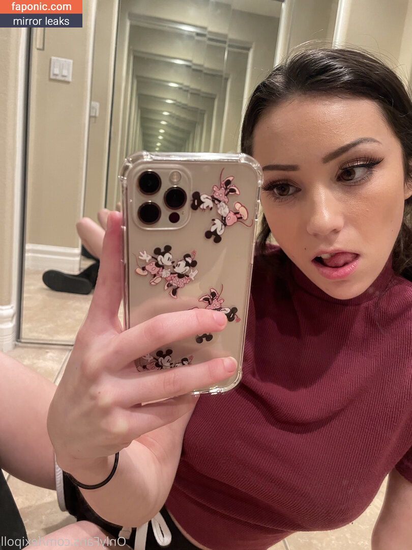 Lexi Poll Asmr, lexiasmr, lexipoll Nude Leaks OnlyFans Photo #1
