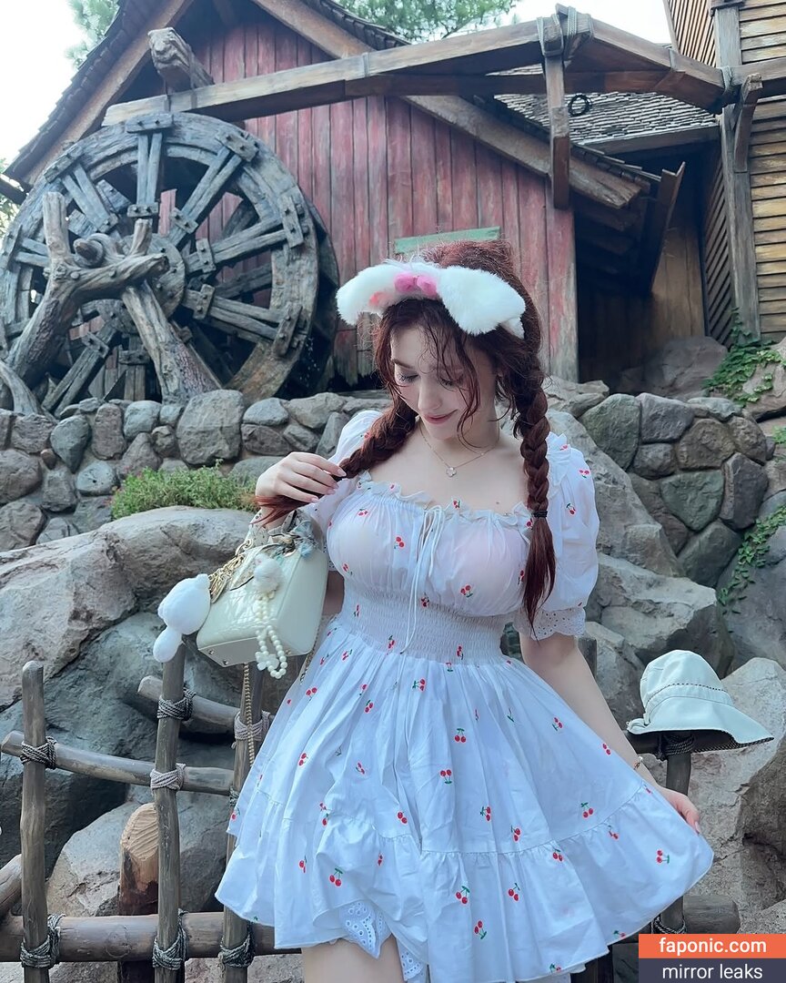 Ravvcorn, Ravvcoser, ravvcorn413 Nude Leaks Patreon Photo #24
