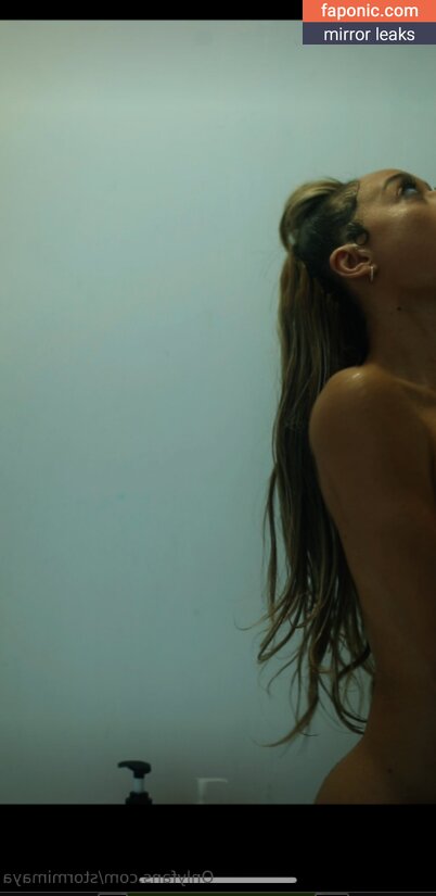 Stormi Maya, Stormimayafree, https:, stormimaya Nude Leaks OnlyFans Photo #2097