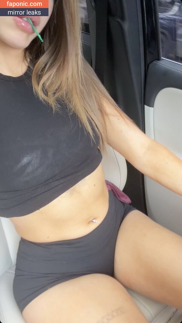 Woah Vicky