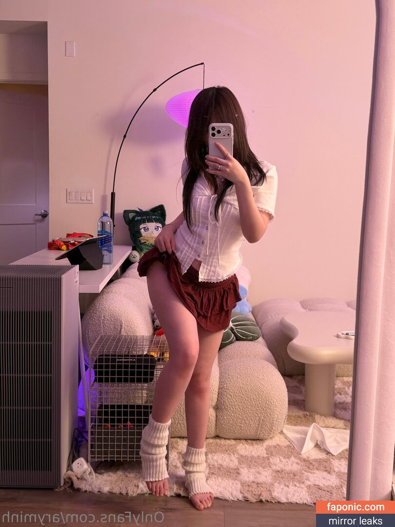 Aryminh