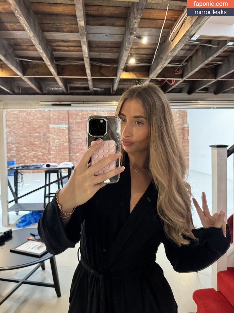 Lillian Phillips, lilydaisyphillips, lilyphillip_s Nude Leaks OnlyFans Photo #30