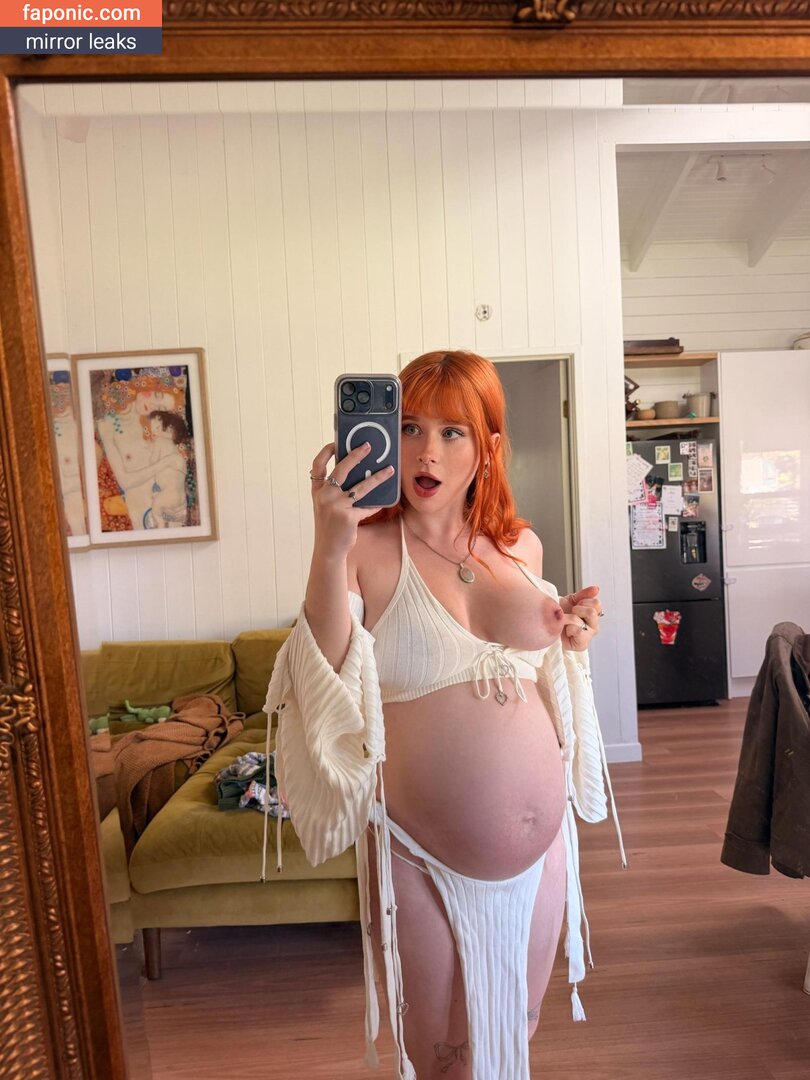 Cherry Apricots, Ginger Nympho, cherryapricots, cherryapricotts, cherryapricottt Nude Leaks OnlyFans Photo #37