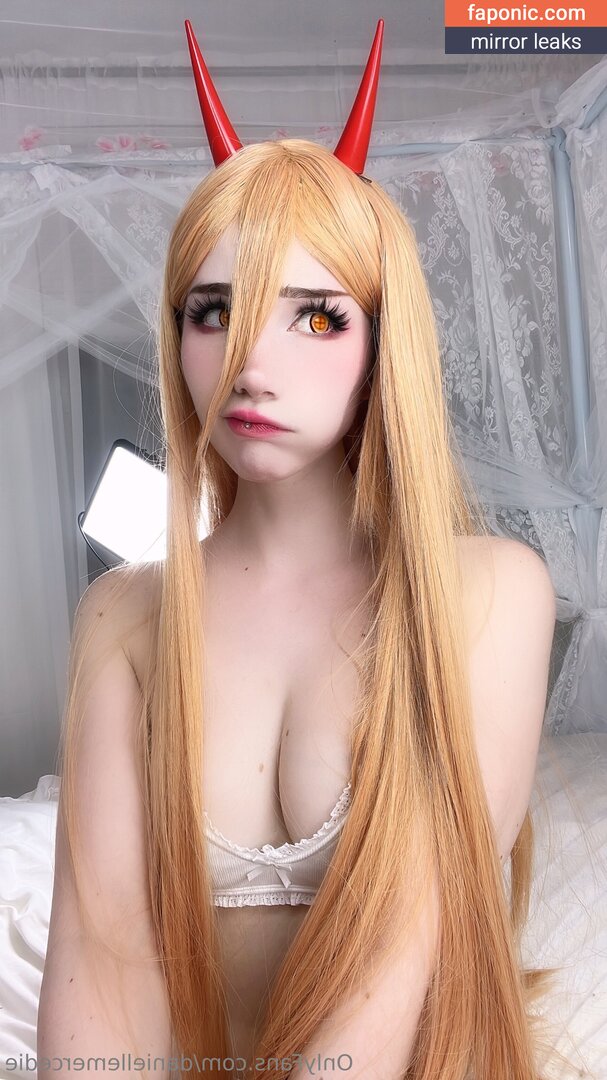 Danielle.mercedie, DanielleMercedie, ellemae0428 Nude Leaks OnlyFans/Patreon Photo #114