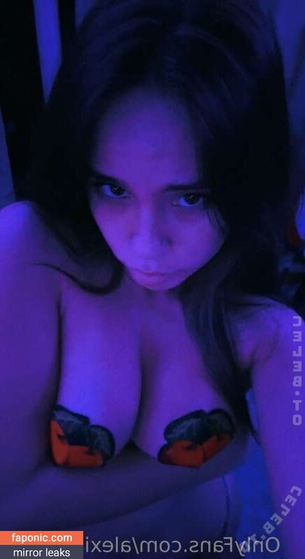 Alexia Steade, alexiasteade Nude Leaks  Photo #9