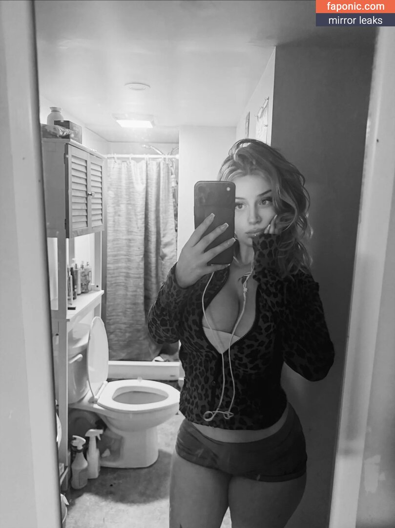204aliyah, Aliyah Nude Leaks OnlyFans Photo #22