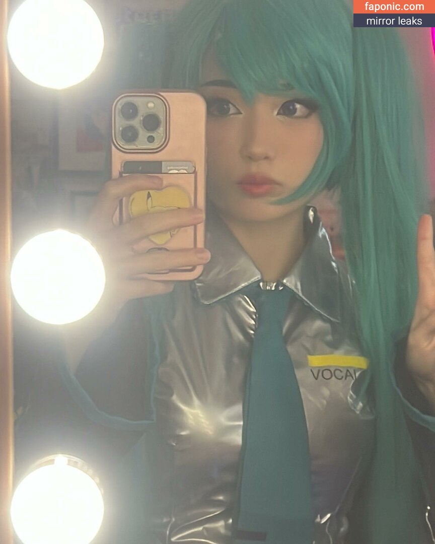 Emiru aka emiru.jpg Nude Leaks OnlyFans Photo 178 Faponic