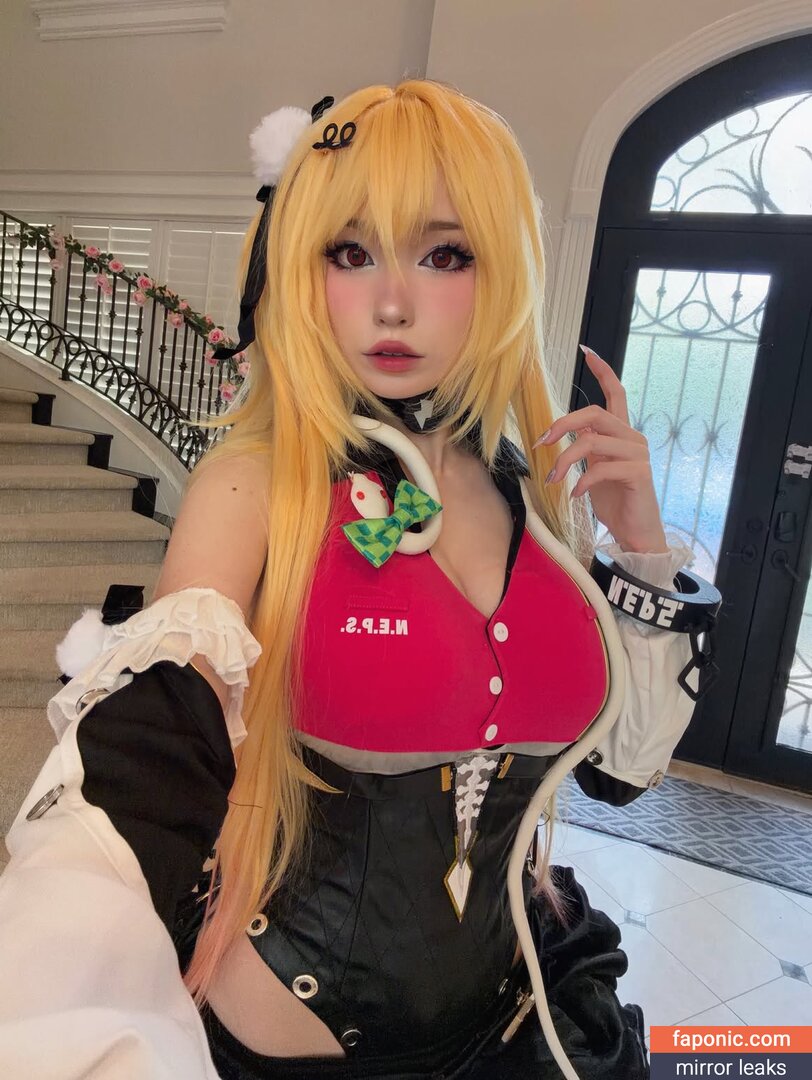 Emiru, emiru.jpg Nude Leaks OnlyFans Photo #105