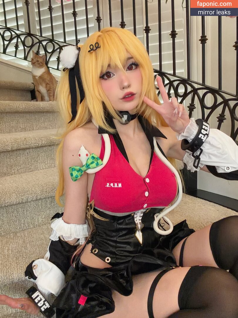 Emiru, emiru.jpg Nude Leaks OnlyFans Photo #106