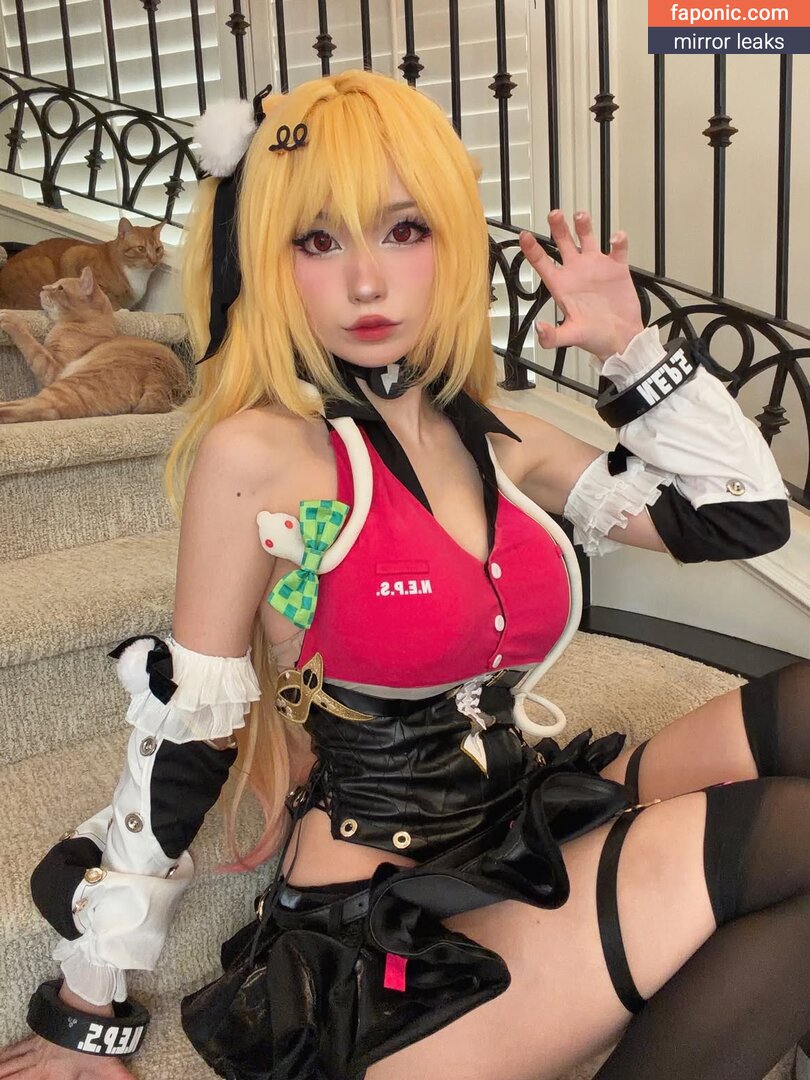 Emiru, emiru.jpg Nude Leaks OnlyFans Photo #109