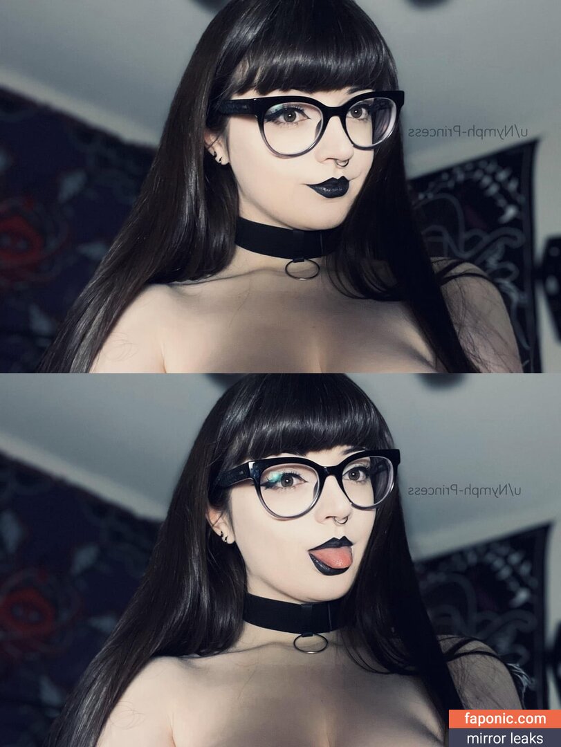 Honeymomo, Nymph Princess Nude Leaks OnlyFans Photo #243