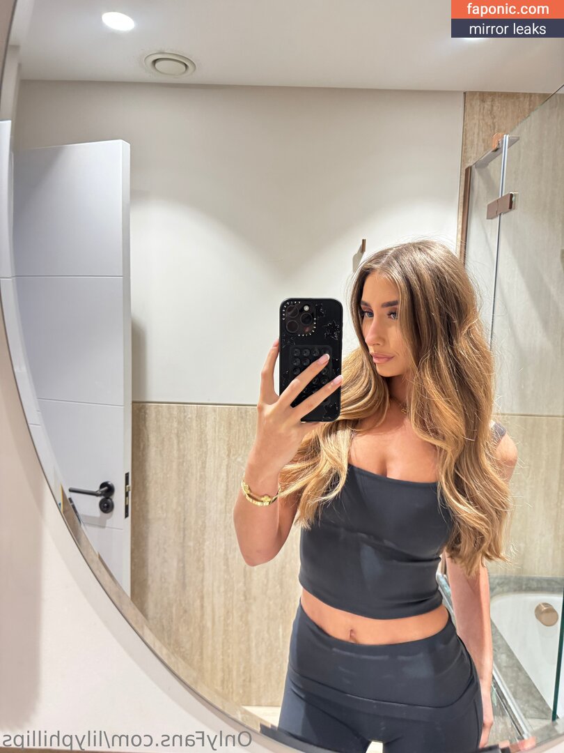 Lillian Phillips, https:, lilydaisyphillips, lilyphillip_s Nude Leaks OnlyFans Photo #410