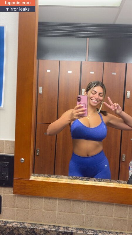 gaby_zola Nude Leaks  Photo #24