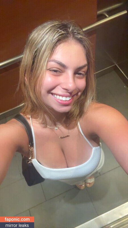 gaby_zola Nude Leaks  Photo #39