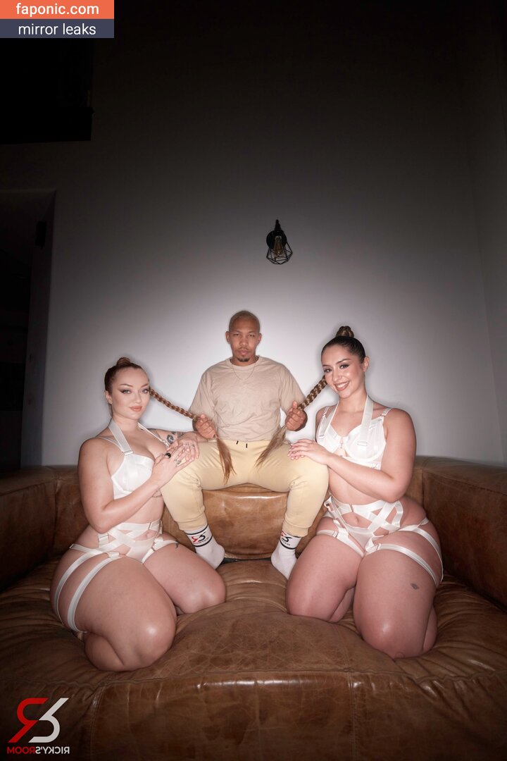Emma Magnolia, emmamagnoliaxo, theemmamag Nude Leaks OnlyFans Photo #704