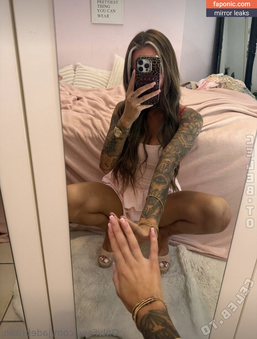 Jade Britani