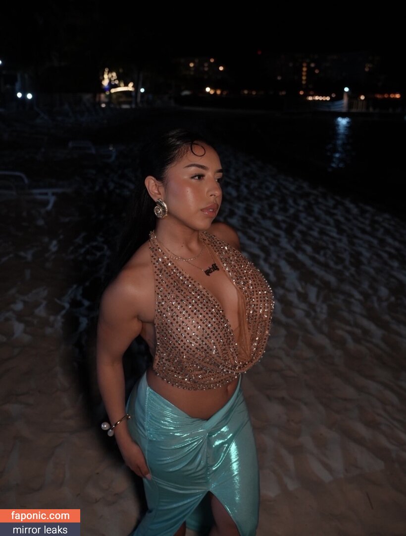 Prisy Montoya, prisymontoya Nude Leaks OnlyFans Photo #53