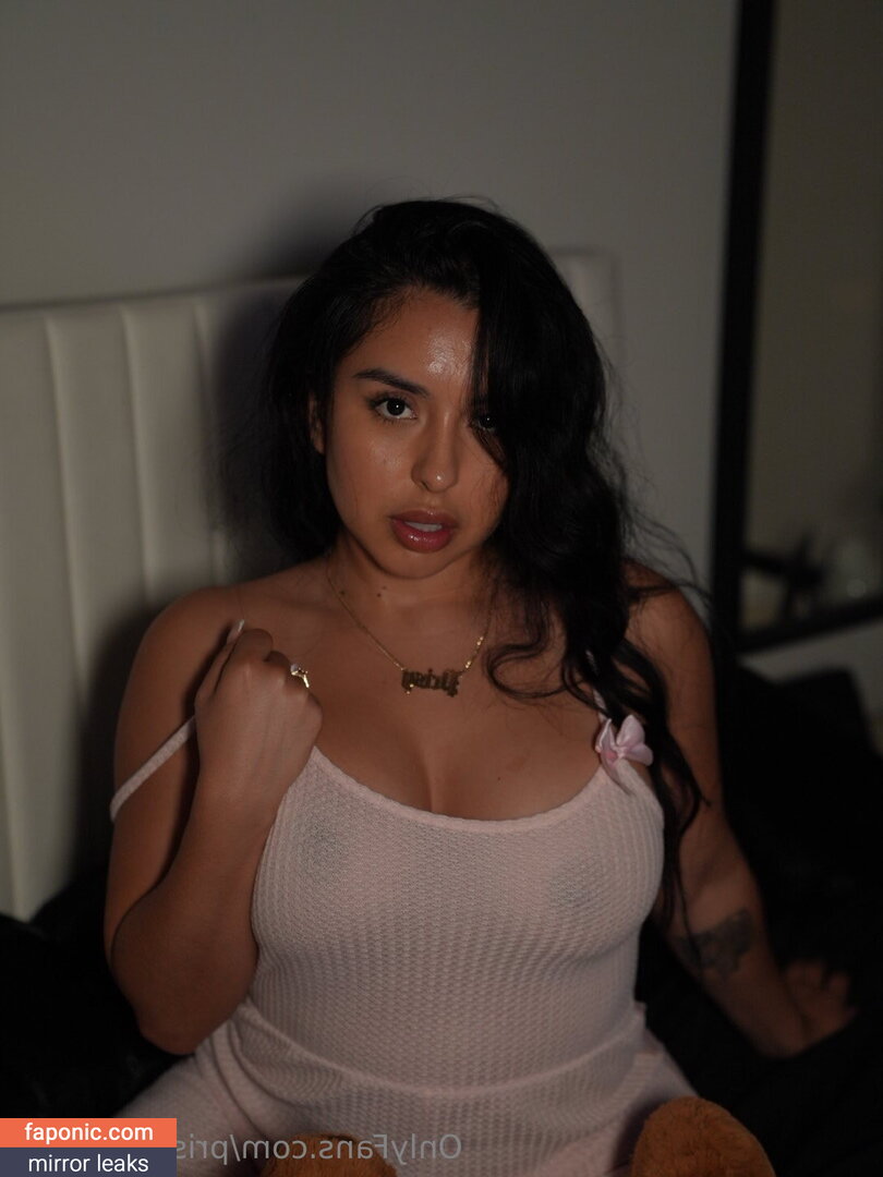 Prisy Montoya, prisymontoya Nude Leaks OnlyFans Photo #112
