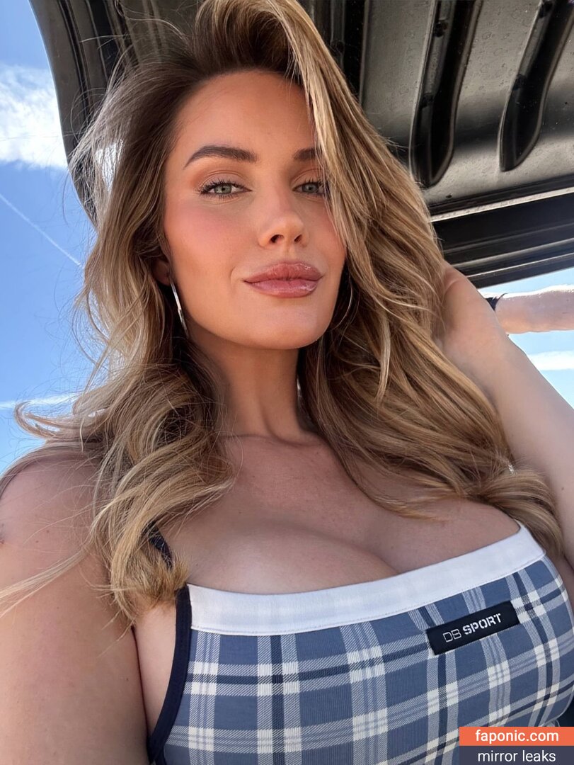 Paige Spiranac, PaigeSpiranac, _paige.renee, paige.renee Nude Leaks OnlyFans Photo #117