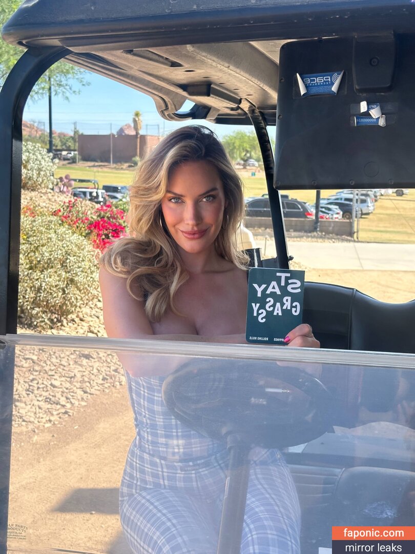 Paige Spiranac, PaigeSpiranac, _paige.renee, paige.renee Nude Leaks OnlyFans Photo #144