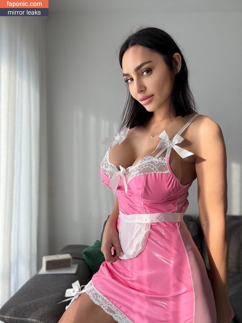 Demidova__helenka, helenka_demidova Nude Leaks OnlyFans Photo #6