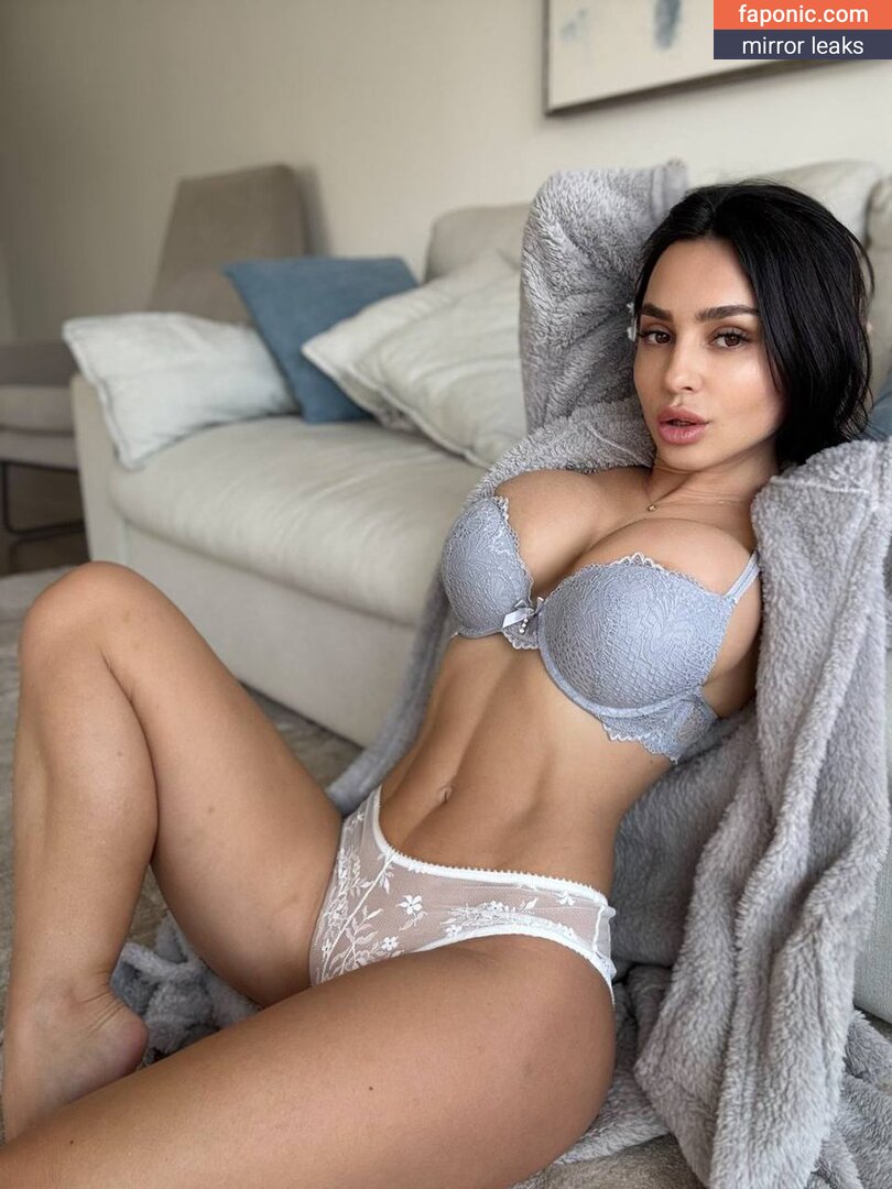 Demidova__helenka, helenka_demidova Nude Leaks OnlyFans Photo #11