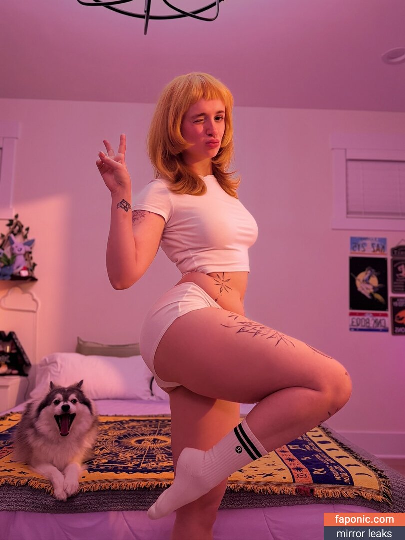 KhaleesiBB, thekhaleesibb Nude Leaks OnlyFans Photo #52