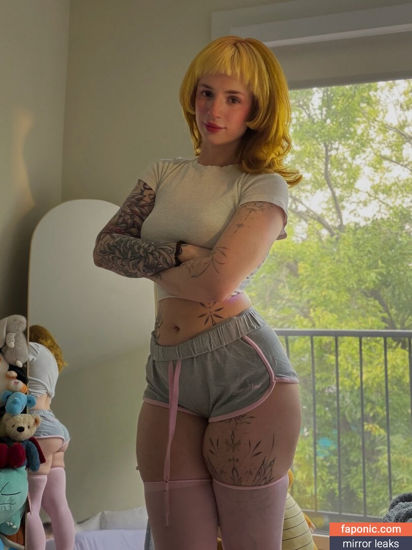 KhaleesiBB, thekhaleesibb Nude Leaks OnlyFans Photo #59
