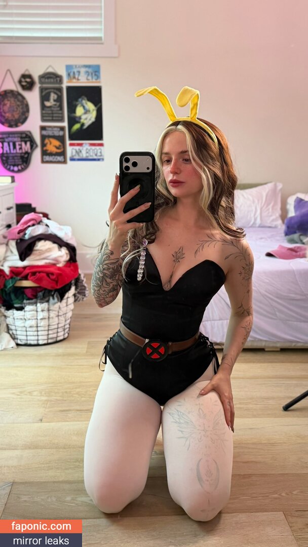 KhaleesiBB, thekhaleesibb Nude Leaks OnlyFans Photo #66