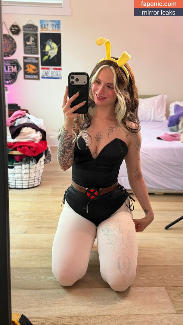 KhaleesiBB, thekhaleesibb Nude Leaks OnlyFans Photo #67