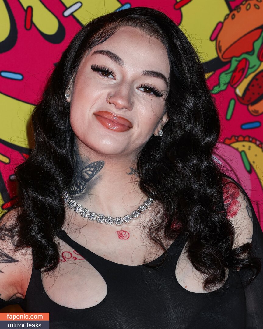 Bhad Bhabie aka Danielle Bregoli Nude Leaks OnlyFans Photo 570 Faponic