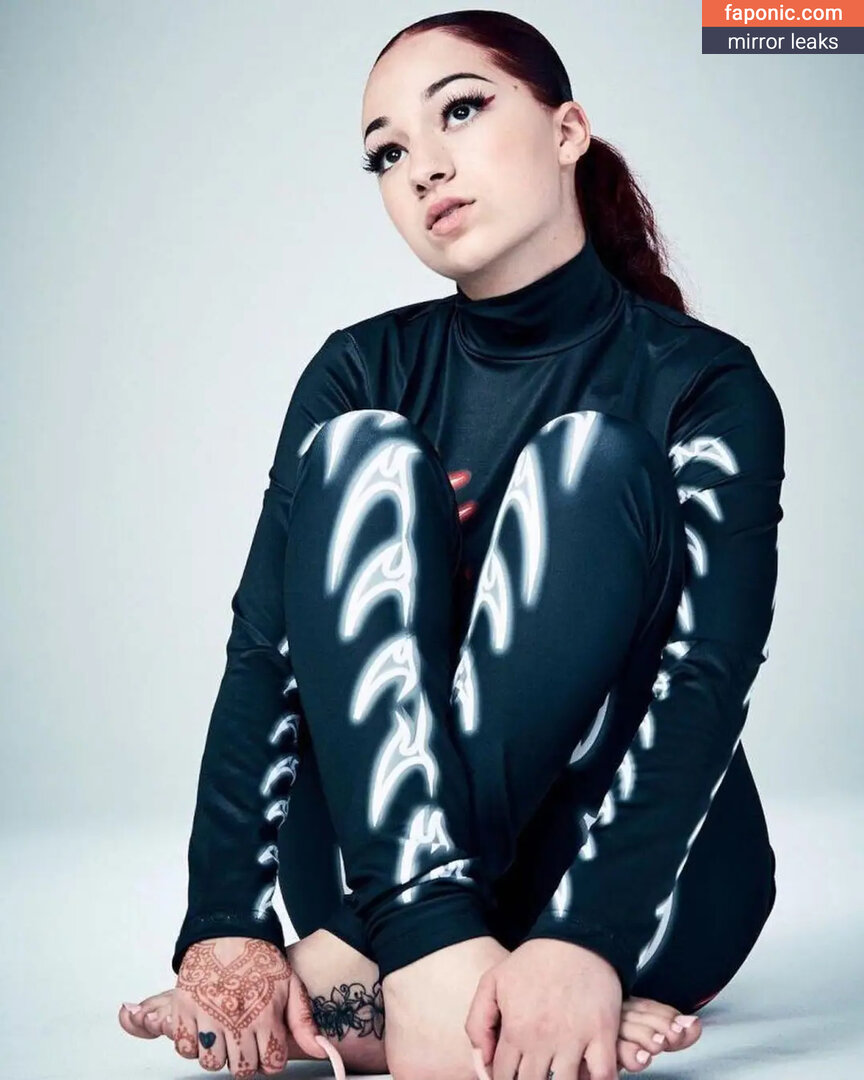 Bhad Bhabie aka Danielle Bregoli Nude Leaks OnlyFans Photo #849 - Faponic