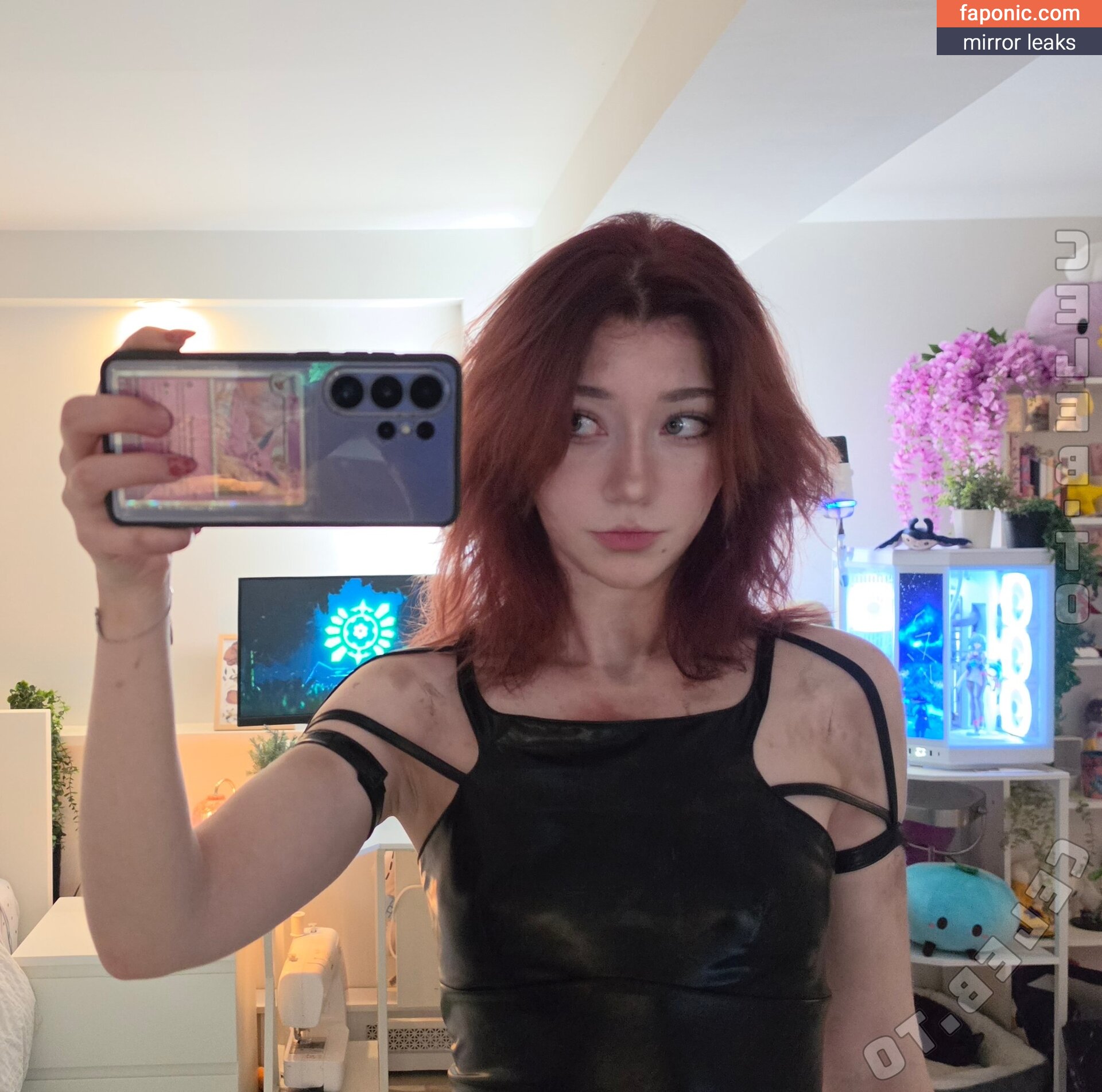 Celebi.cos, CelebiCosplays, Celebi_cosplay, celebi.cosplays, celebi_cos Nude Leaks Patreon Photo #141