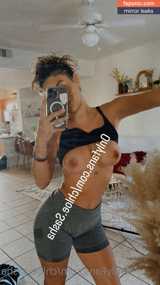 chloe.sasha, chloesasha21 Nude Leaks OnlyFans Photo #221