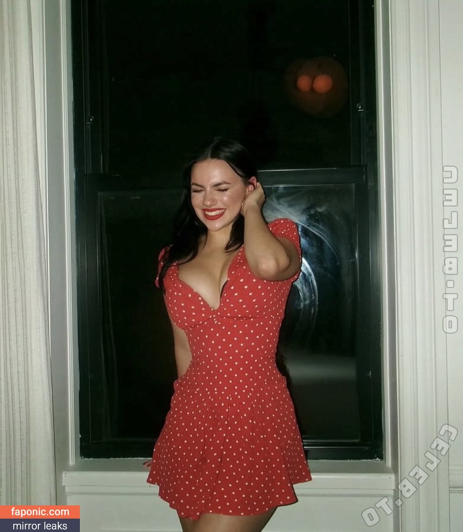 Dafne Keen, dafnefeetworld, dafnekeen, https: Nude Leaks OnlyFans Photo #251