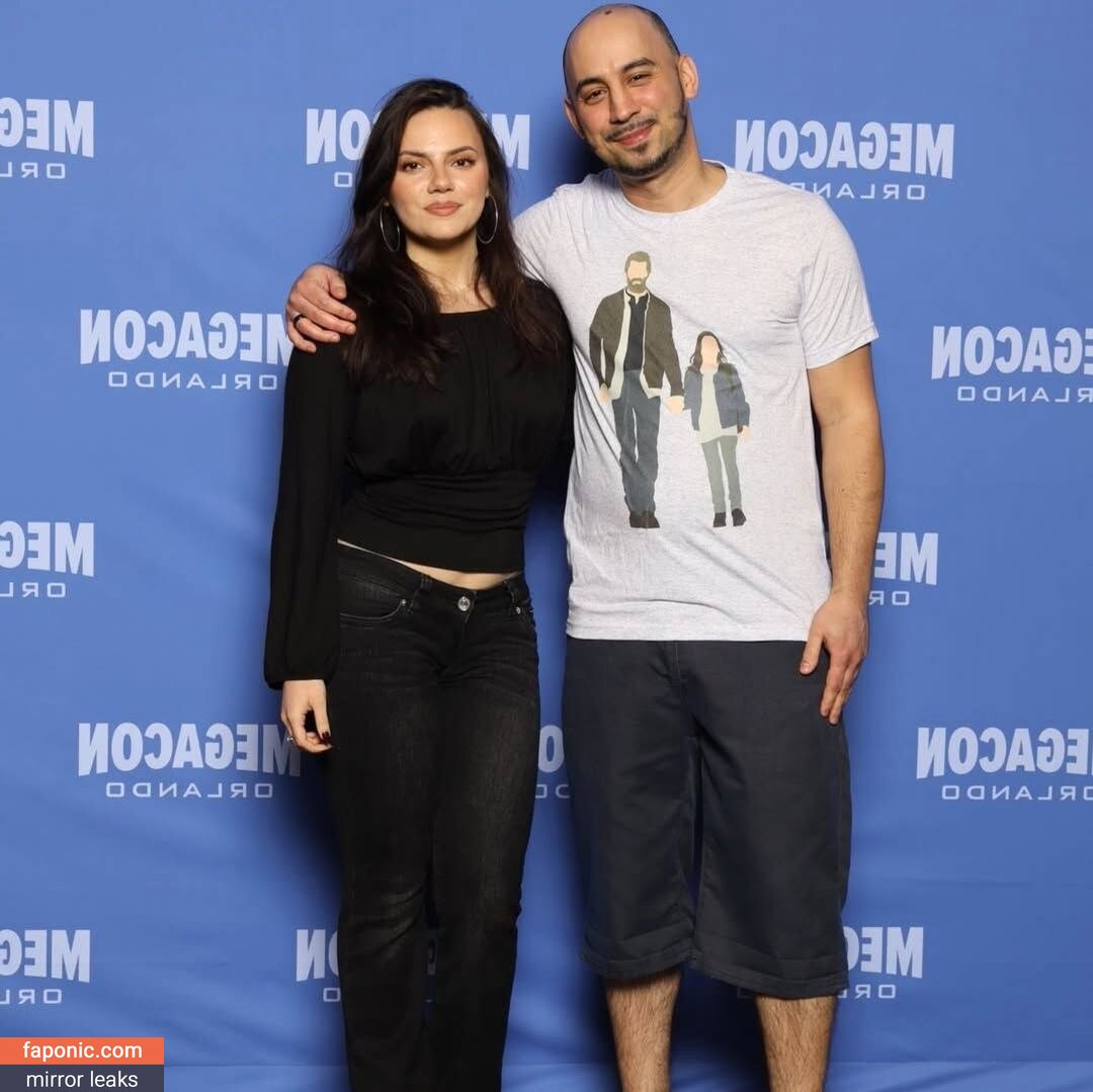 Dafne Keen, dafnefeetworld, dafnekeen, https: Nude Leaks OnlyFans Photo #286