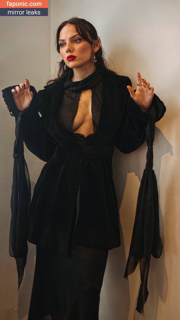 Dafne Keen, dafnekeen, https:, lauradafne93 Nude Leaks OnlyFans Photo #367