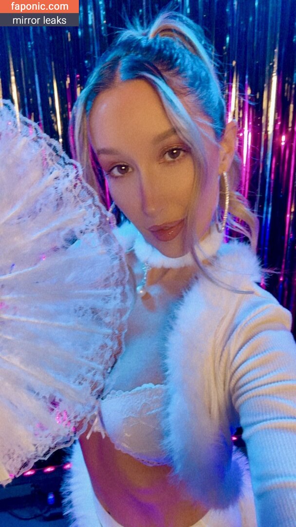 djmissshelton, missshelton Nude Leaks  Photo #39